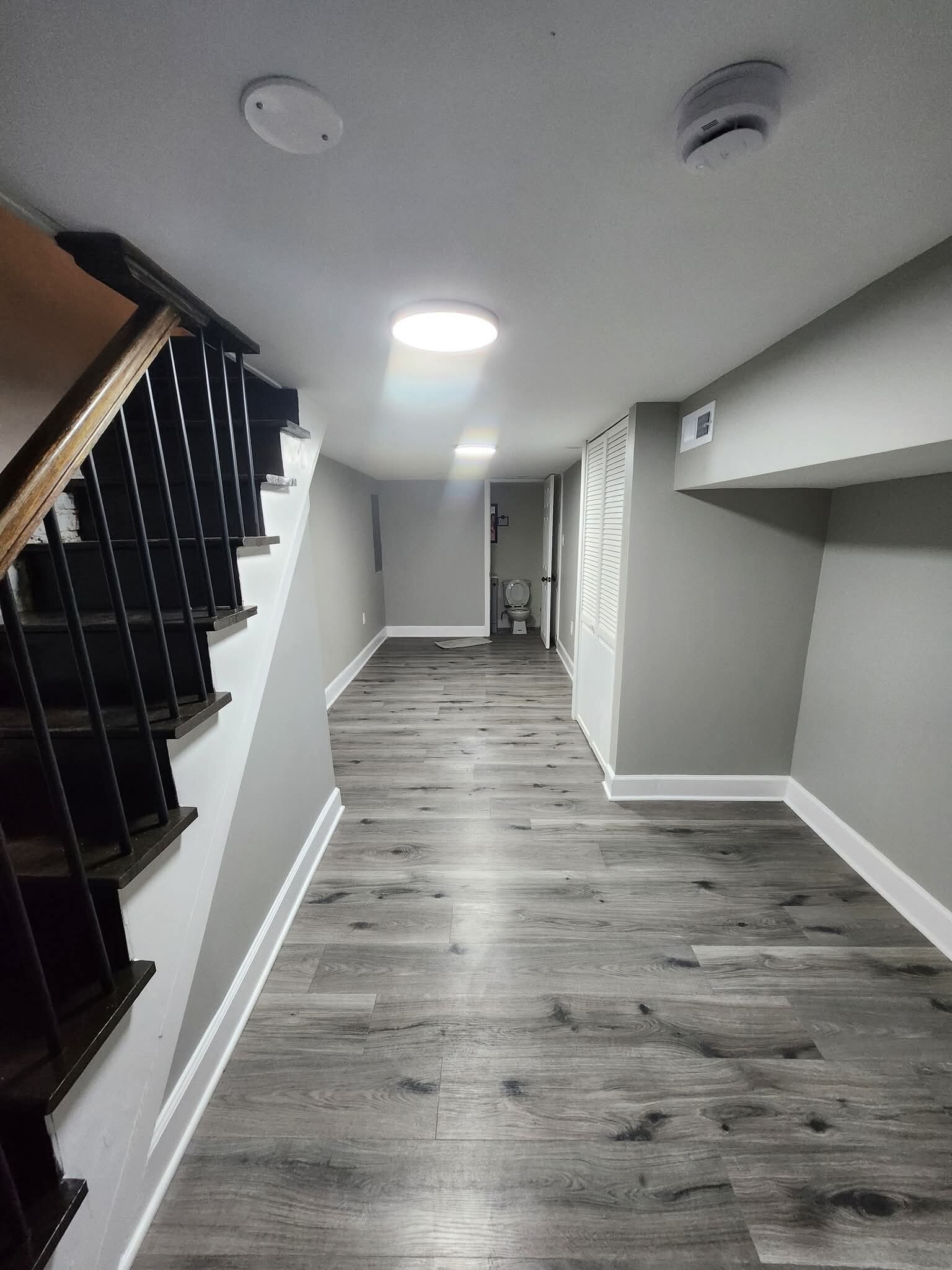 Rec area - 708 N Madeira St