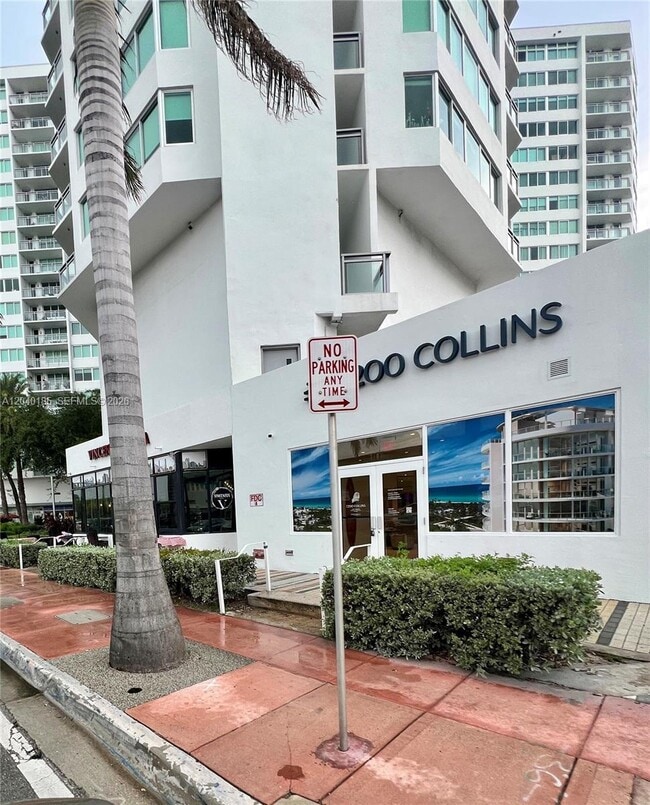 Building Photo - 7135 Collins Ave