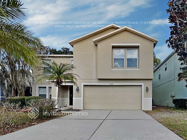 Building Photo - 2606 Whitewood Rd