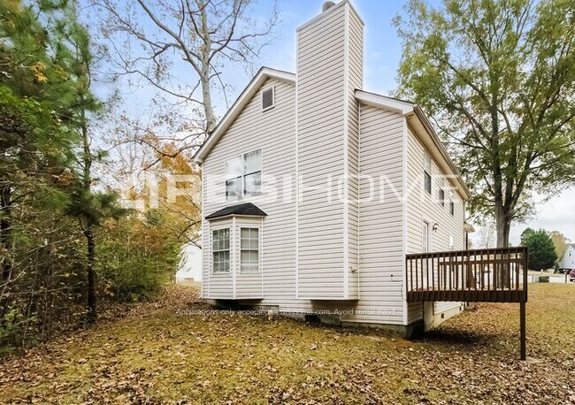 Building Photo - 1368 Camrose Ct