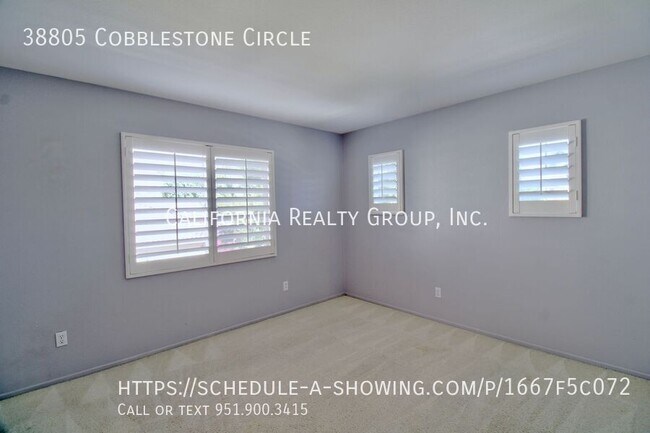 Building Photo - 38805 Cobblestone Cir