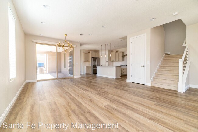 Building Photo - 3 br, 2.5 bath House - 4931 Venado Peak