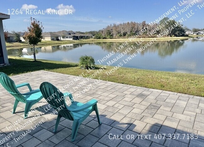 Building Photo - 1264 Regal King Dr