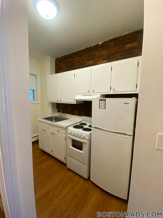 Building Photo - 58 S Huntington Ave