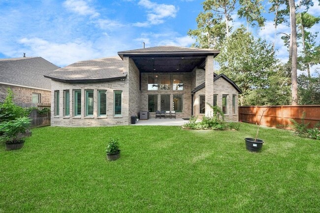 Building Photo - 14827 Vista Chase Trl