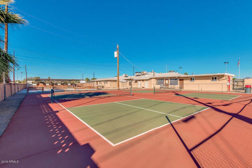 Building Photo - 5333 E Adobe Rd