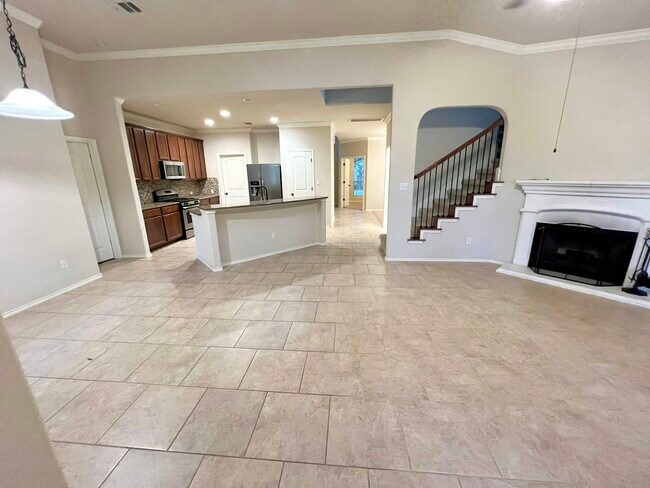 Building Photo - 1717 Woodvista Pl