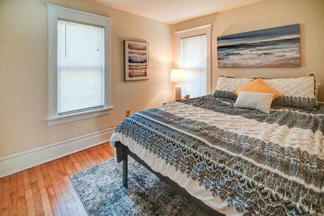 Building Photo - 2636 Stevens St