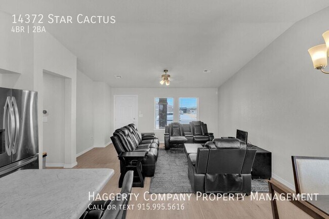 Building Photo - 14372 Star Cactus Ave