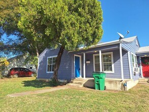 Building Photo - Affordable 2-1 Home with fenced in Back Yard