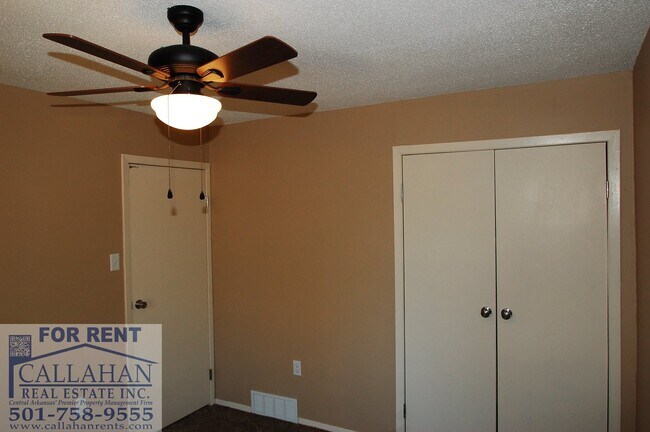 Building Photo - Updated 3 Bedroom NLR Home