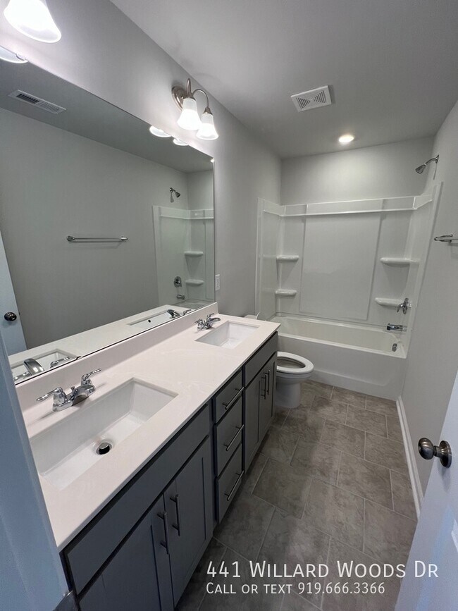 Building Photo - 441 Willard Wds Dr