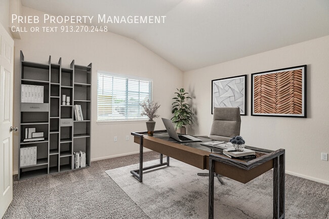 Building Photo - 22021 W 124th Terrace