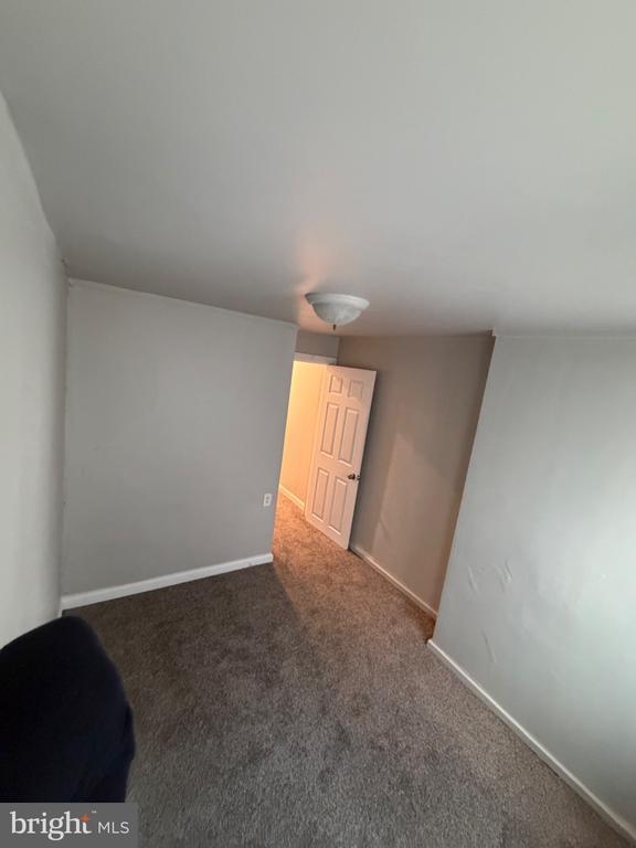 Building Photo - 1609 Fillmore St