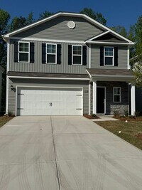 Building Photo - Move In Ready 4BR/2.5BA Home located in Stoneygreen Community