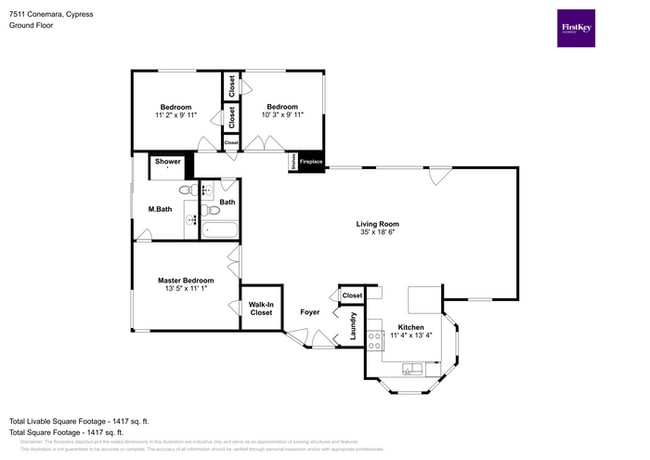 Building Photo - 7511 Connemara Dr