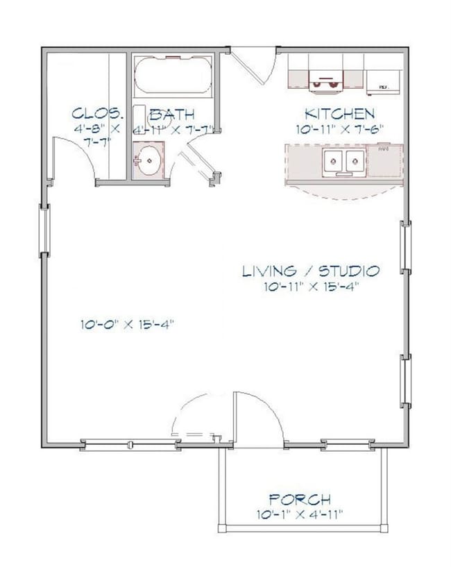 Building Photo - NEW CONSTRUCTION PRE-LEASING FOR AUGUST 2026!