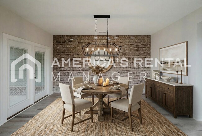 Building Photo - Modern Elegance at Unali Townes!