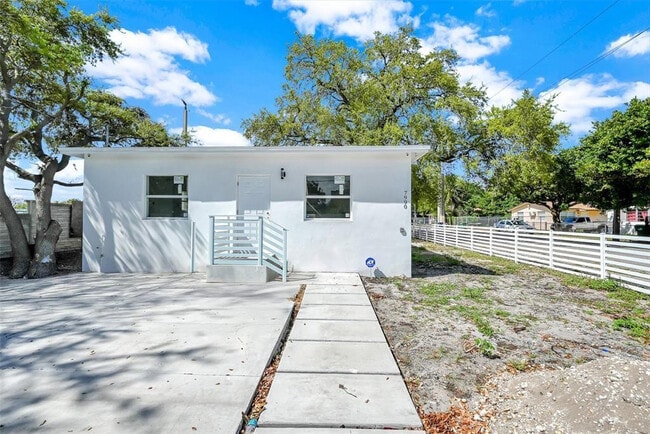 Building Photo - 7990 NW 8th Ave