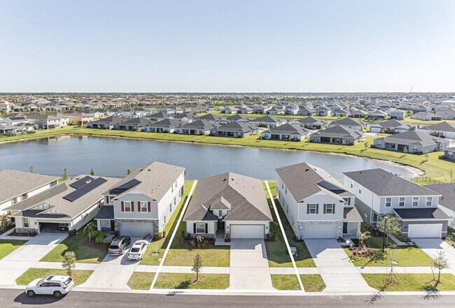 Building Photo - 9405 Serapis Wy