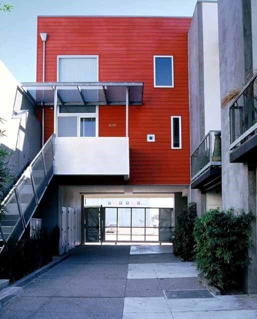 Building Photo - East Village 1BD Two Story Loft!!