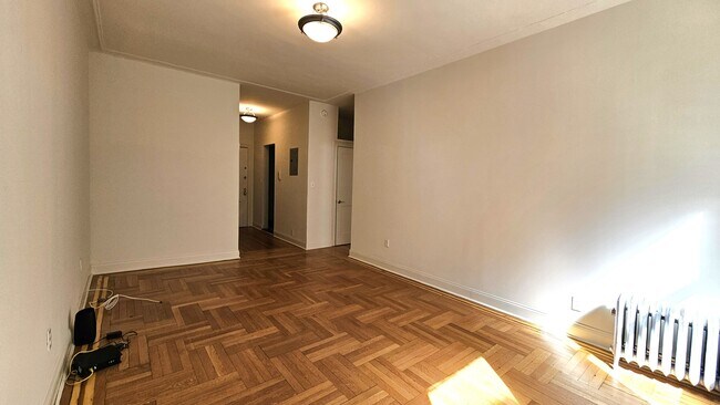 Floorplan - 664 West 163rd Street
