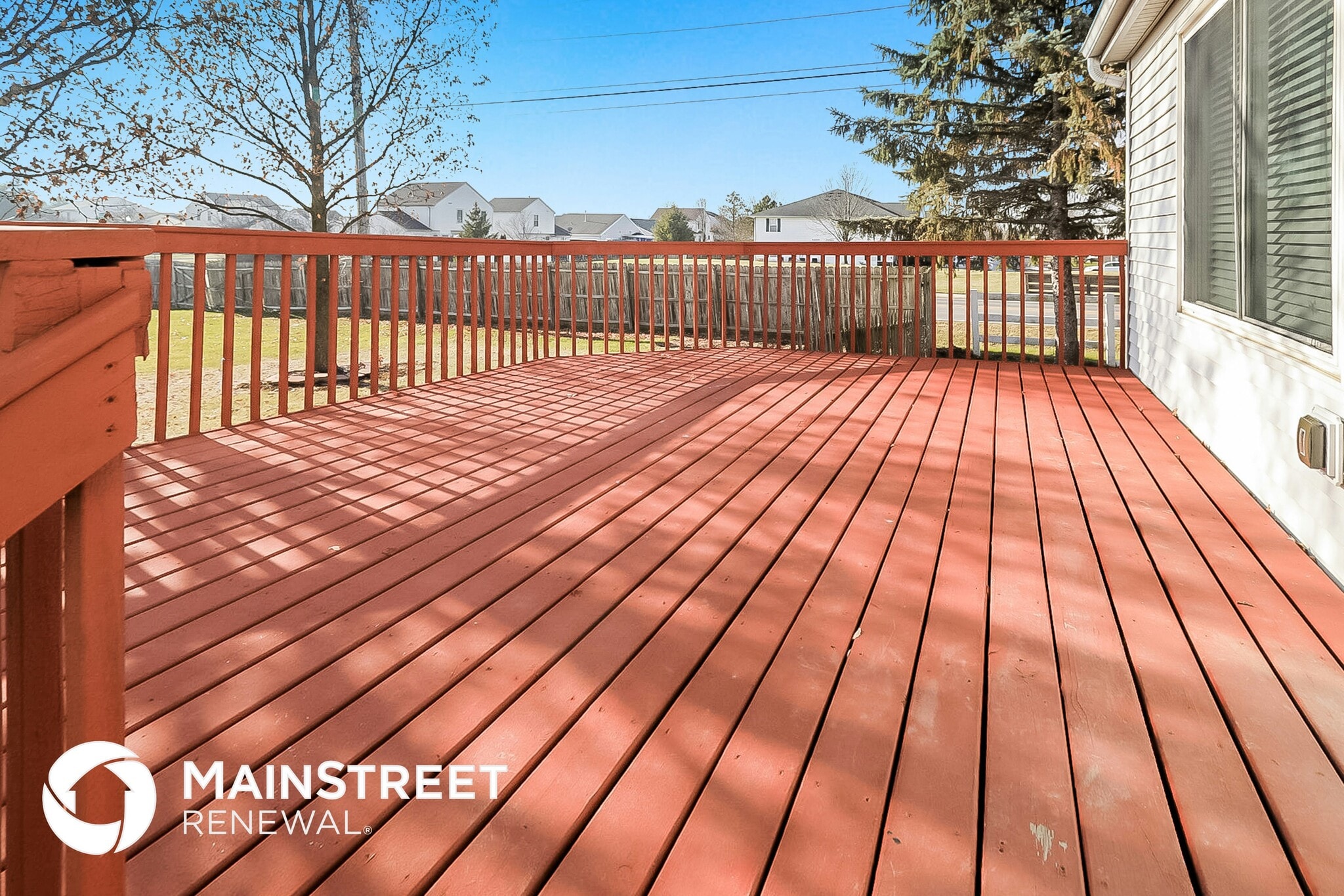 Building Photo - 7401 Crooked Stick Dr