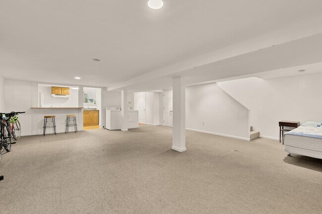 Building Photo - 4012 7th St NW