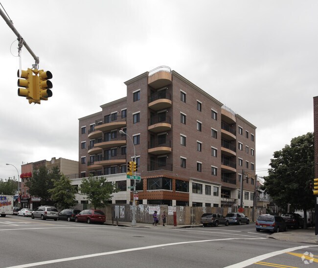 10602 Northern Blvd 10602 Northern Blvd Flushing NY 11368 Apartment Finder
