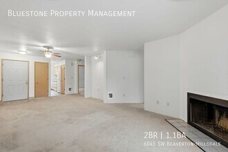 Building Photo - 6045 SW Beaverton-Hillsdale-