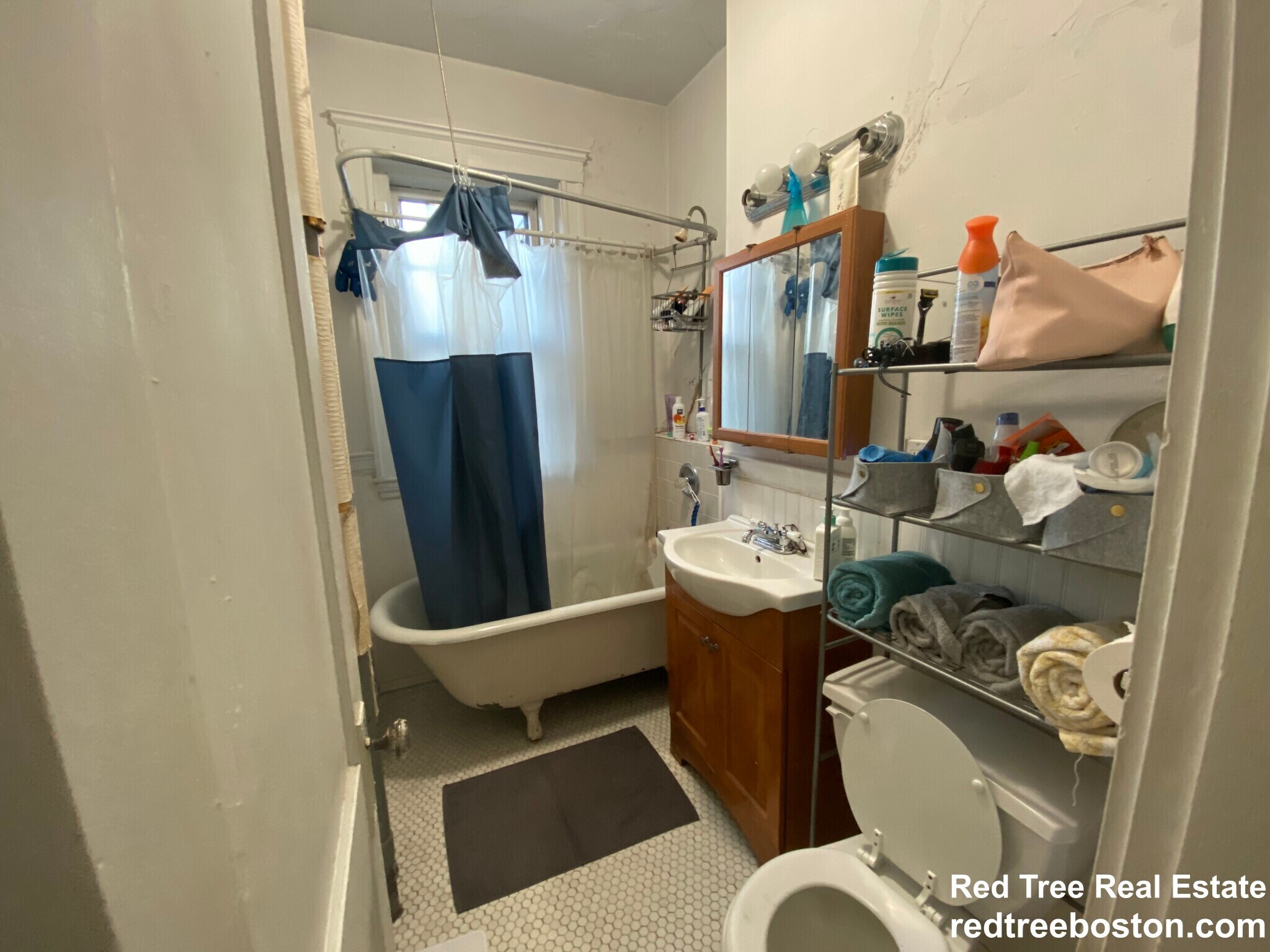 Building Photo - 317 Allston St