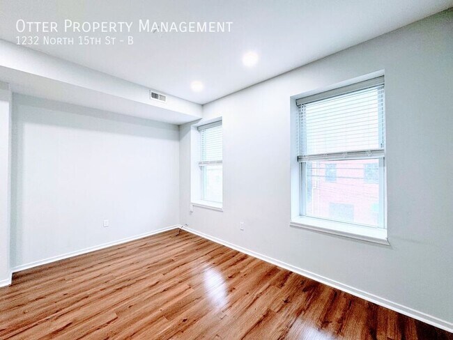 Building Photo - 1232 N 15th St