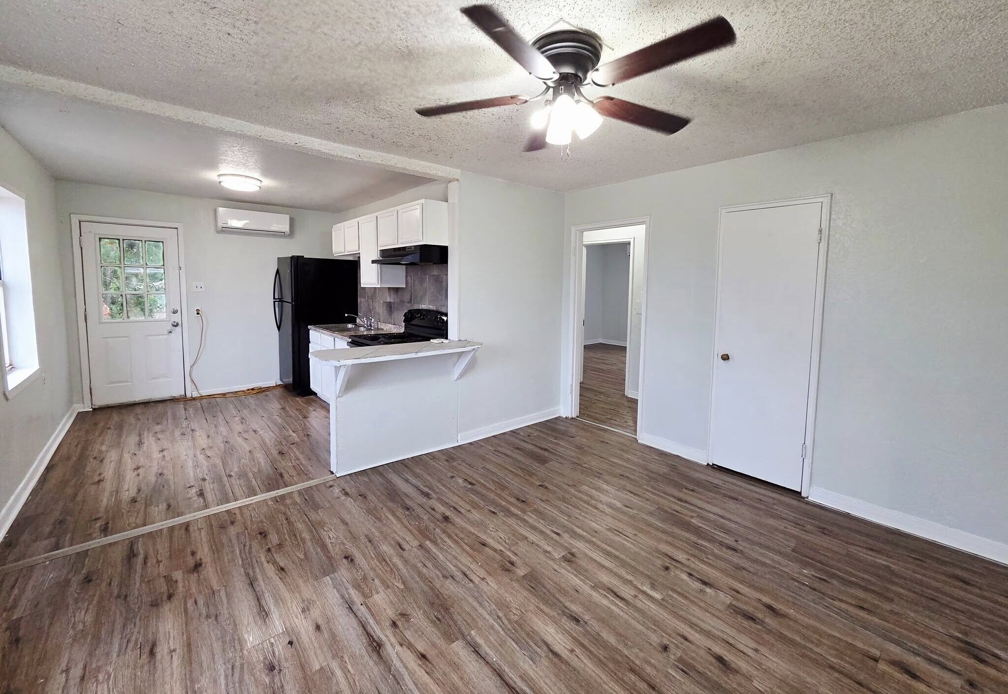 Building Photo - 1504 Sycamore St