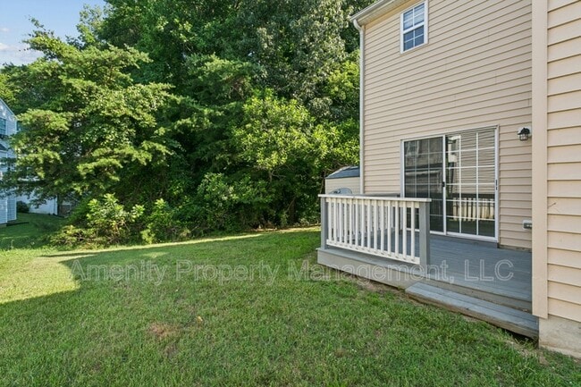 Building Photo - 321 Warwick Landing Pkwy