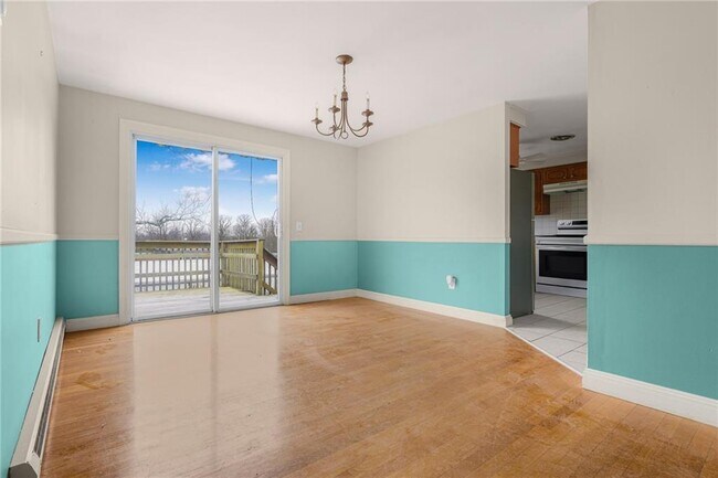 Building Photo - 3421 Pawtucket Ave