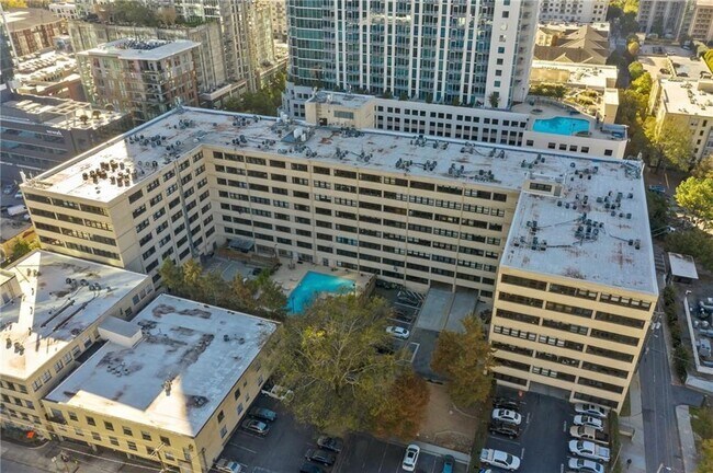 Building Photo - 878 Peachtree St NE