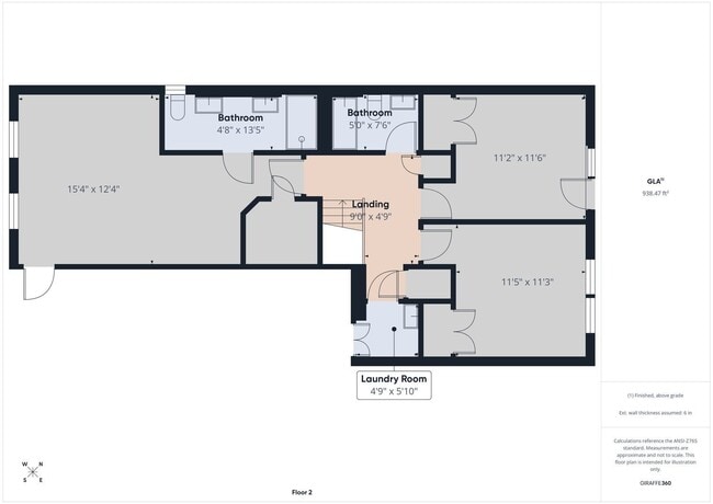 Building Photo - 8029 Lake Laurel Ln