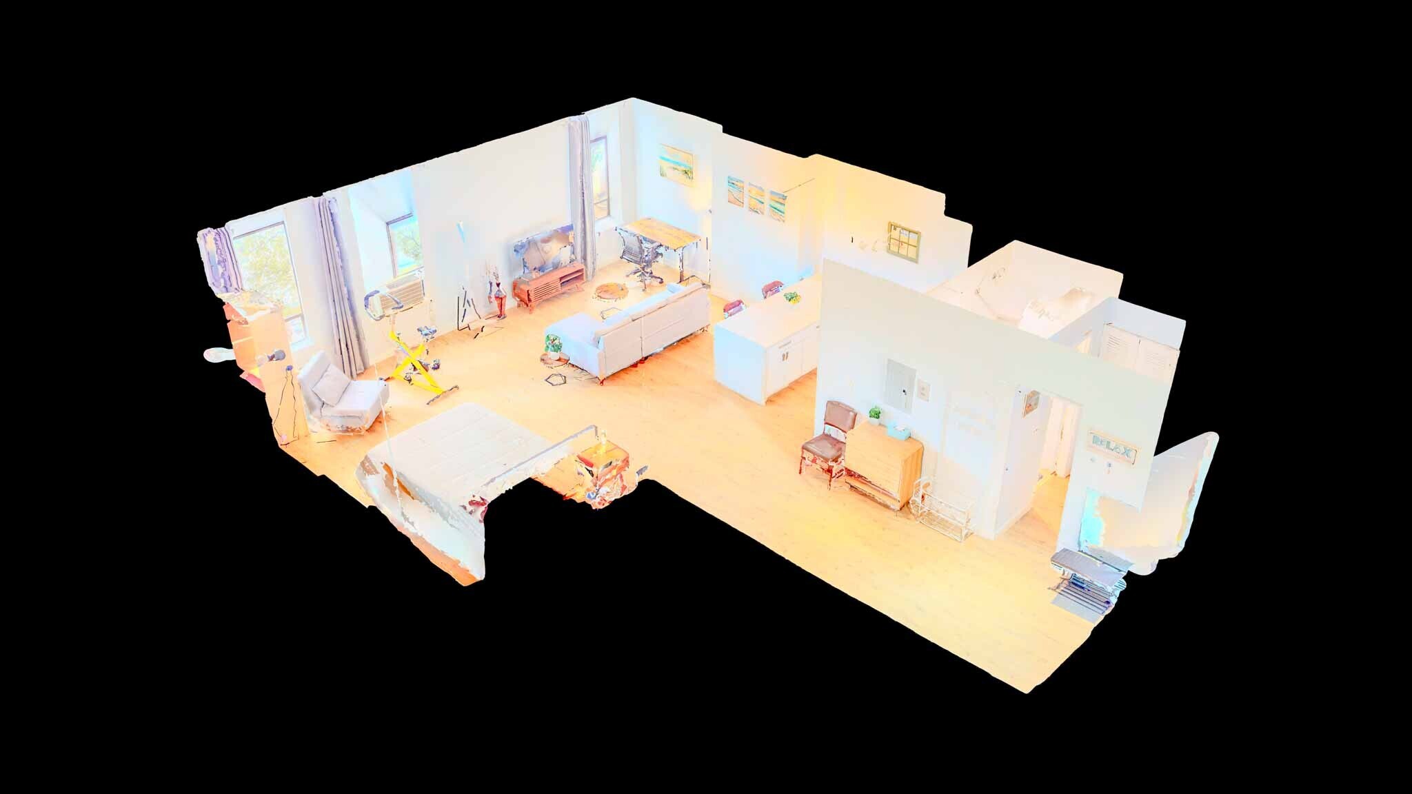 Building Photo - 94 Washington St