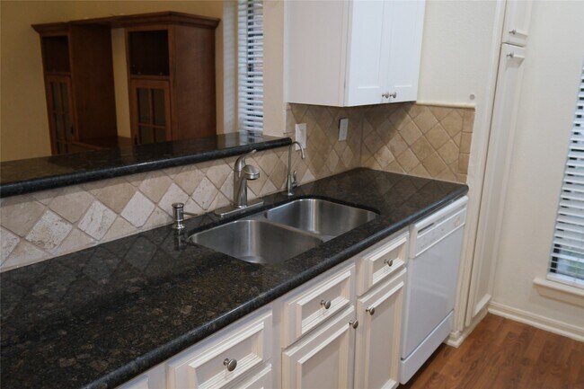 Building Photo - 2001 Bering Dr