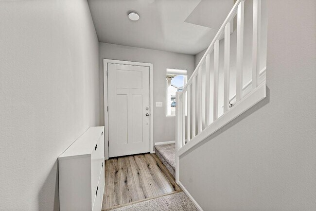 Building Photo - Better Than New Yelm Home with A/C, Walk-In Pantry, Garden Beds & Neighborhood Playground!