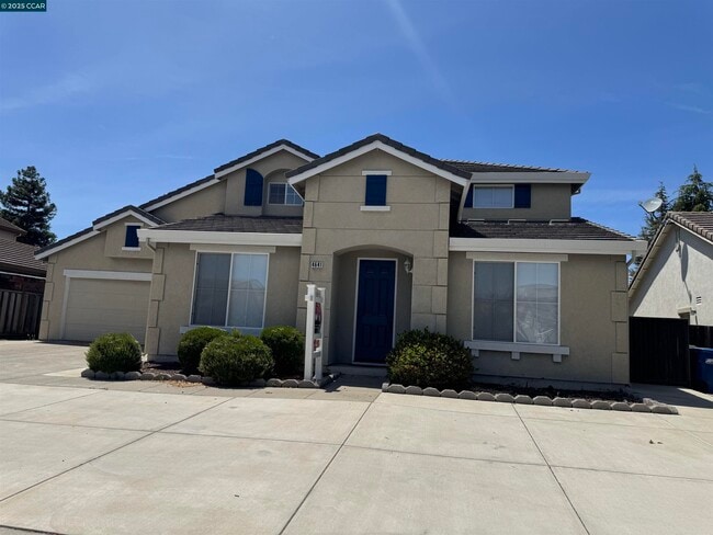 Primary Photo - 4641 Palomino Way