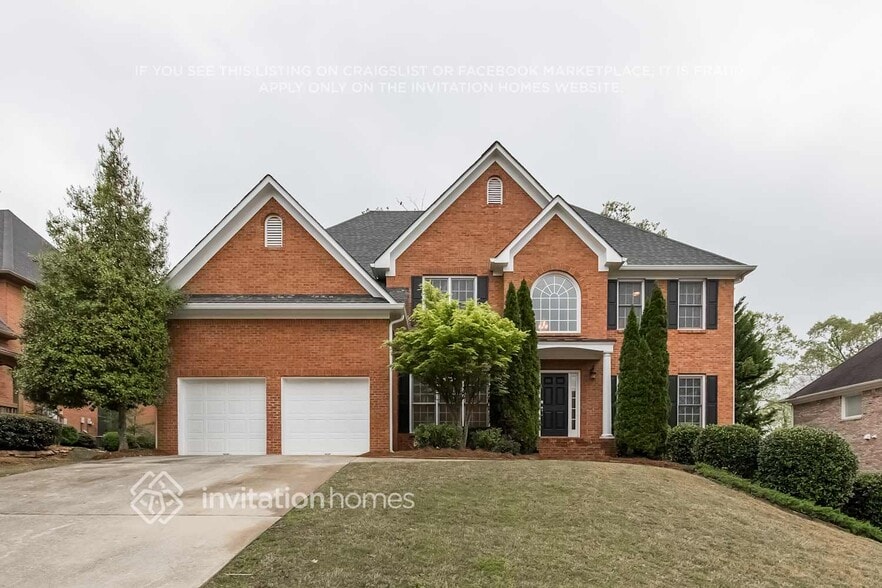 Building Photo - 2285 Summit Oaks Ct