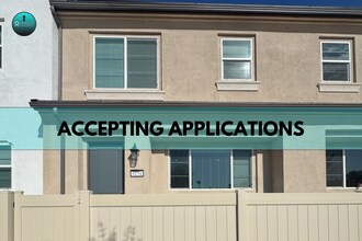 Building Photo - New Build Gem! Modern Three-Bedroom Condo with Bright Open Layout & Private Patio – Available Now!