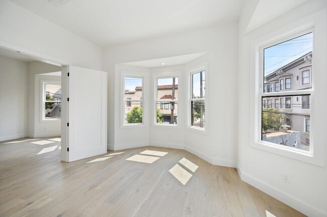 Building Photo - 2734 20th Street