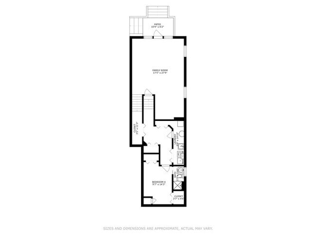 Building Photo - 2306 N Greenview Ave
