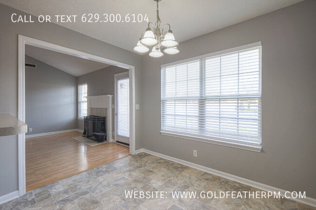 Building Photo - 1226 Matterhorn Run