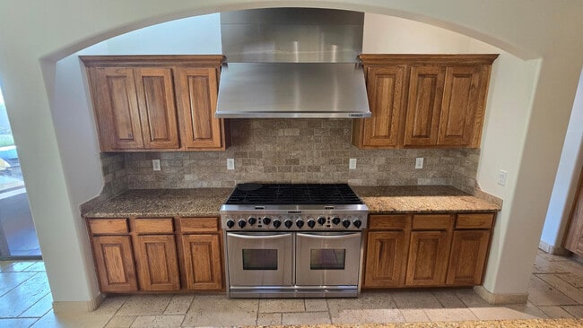 Building Photo - 4485 E Quail Brush Rd