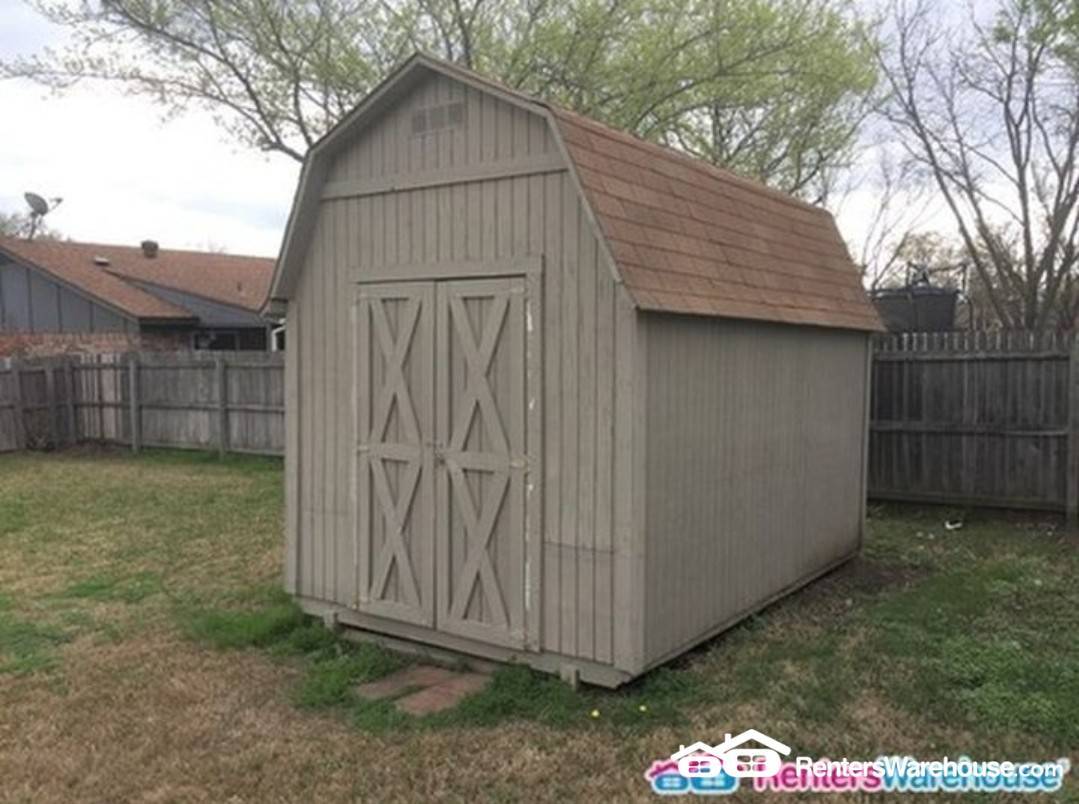 Building Photo - 7517 Oak Ridge Dr