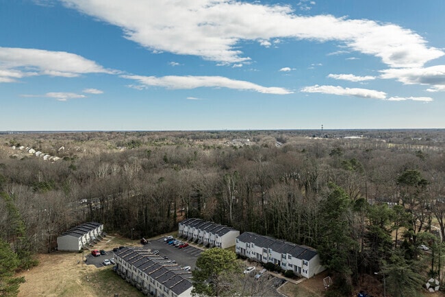 Building Photo - Keswick South Apartments