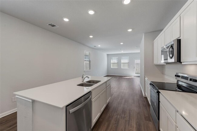 Building Photo - 1212 Wild Leaf Wy